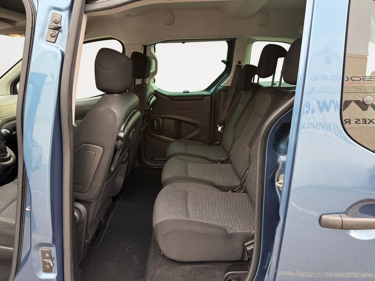 Citroën Berlingo Talla M BlueHDi 100 SHINE - Foto 2