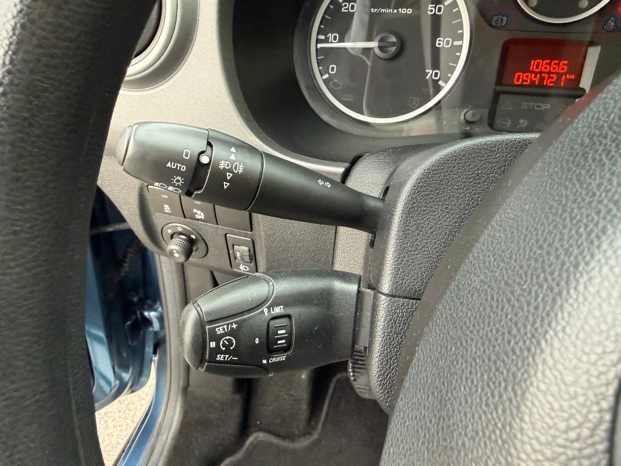 Citroën Berlingo Talla M BlueHDi 100 SHINE - Foto 2