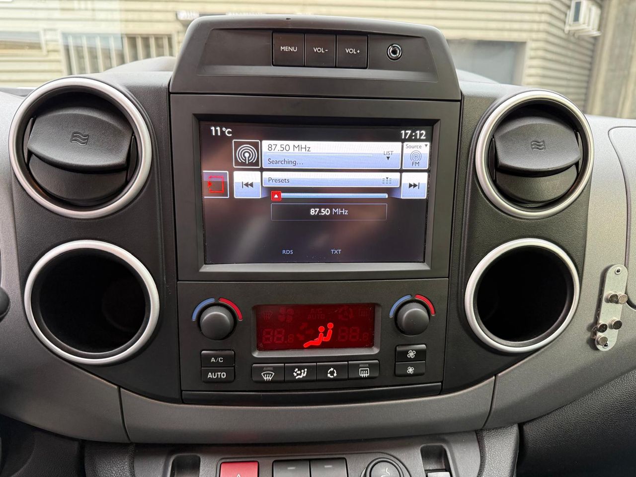 Citroën Berlingo Talla M BlueHDi 100 SHINE - Foto 2