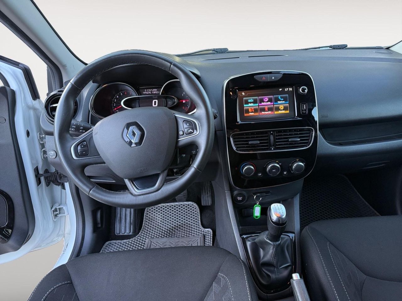 Renault Clio Limited TCe 66kW (90CV) GLP -18 - Foto 2