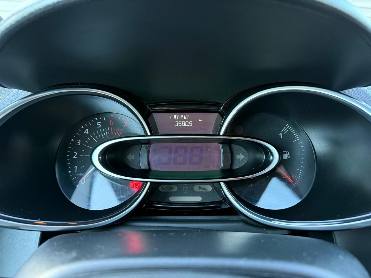 Renault Clio Limited TCe 66kW (90CV) GLP -18 - Foto 2