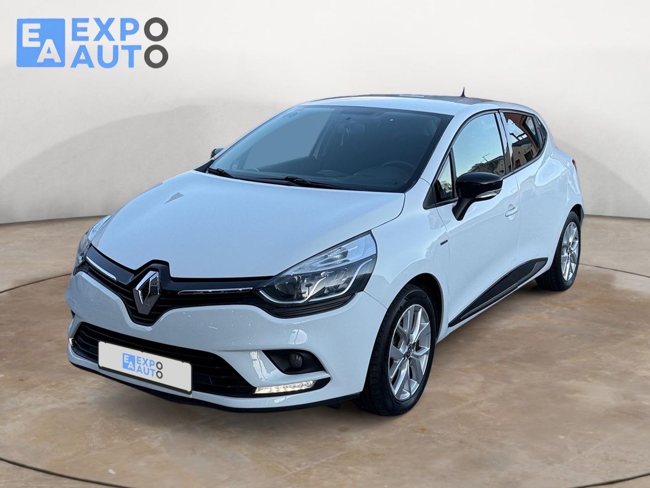 Renault Clio Limited TCe 66kW (90CV) GLP -18 - Foto 2