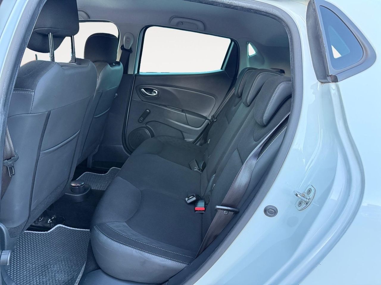 Renault Clio Limited TCe 66kW (90CV) GLP -18 - Foto 2