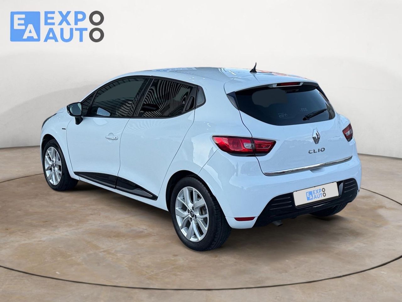 Renault Clio Limited TCe 66kW (90CV) GLP -18 - Foto 2