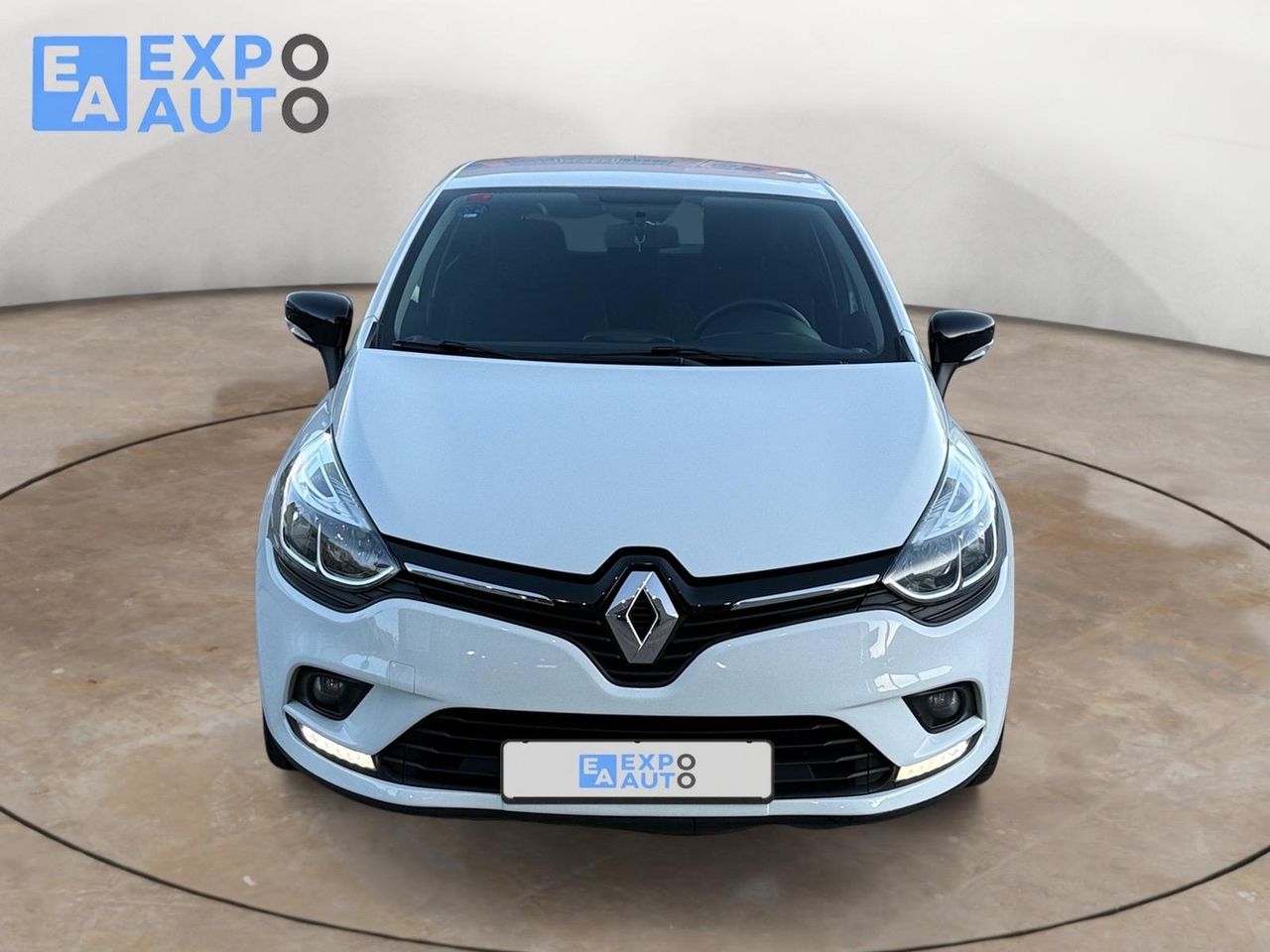 Renault Clio Limited TCe 66kW (90CV) GLP -18 - Foto 2