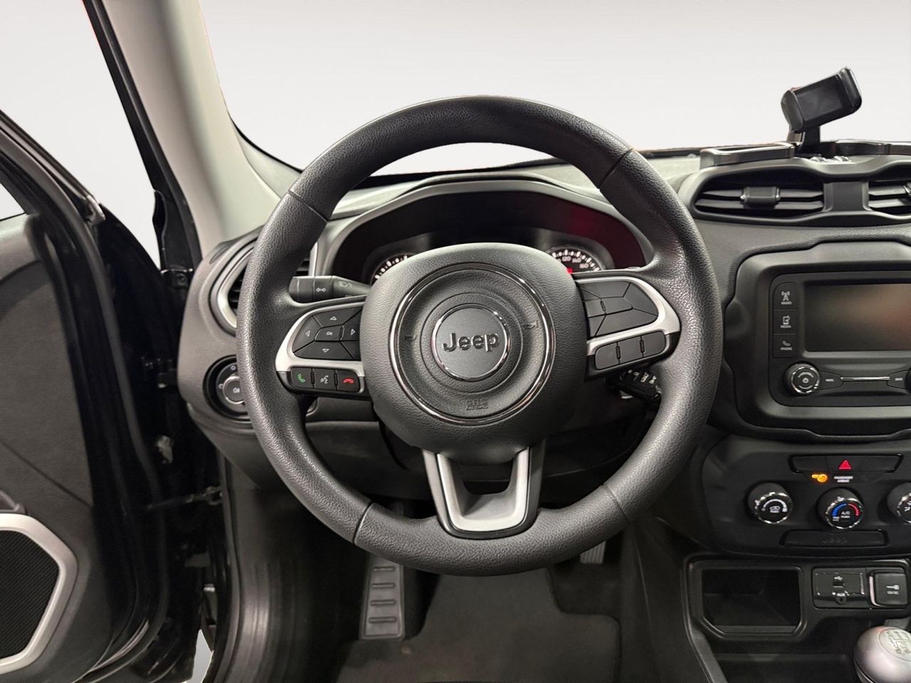 Jeep Renegade 1.6 E-TORQ 81kW Sport FWD E6 - Foto 2