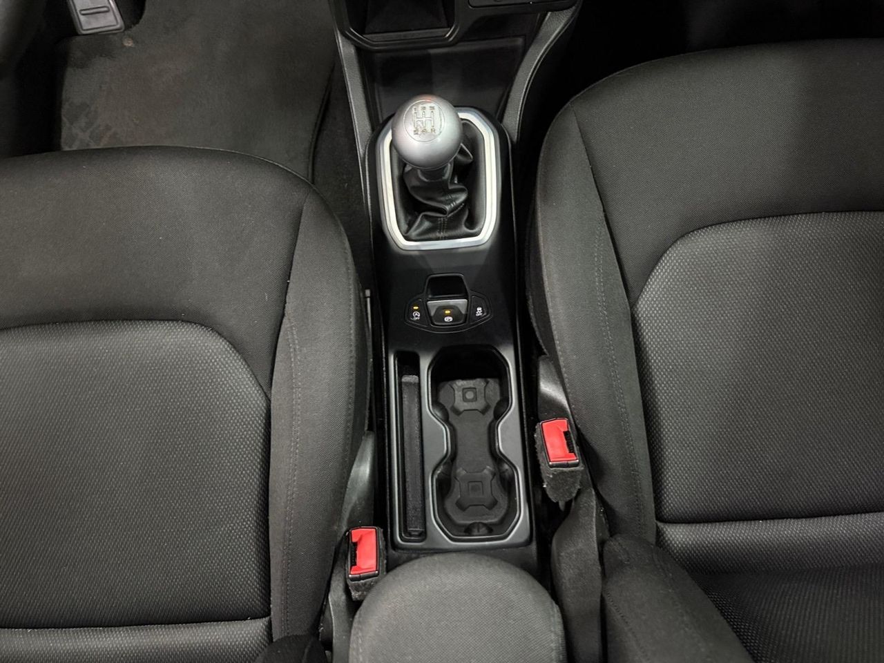 Jeep Renegade 1.6 E-TORQ 81kW Sport FWD E6 - Foto 2