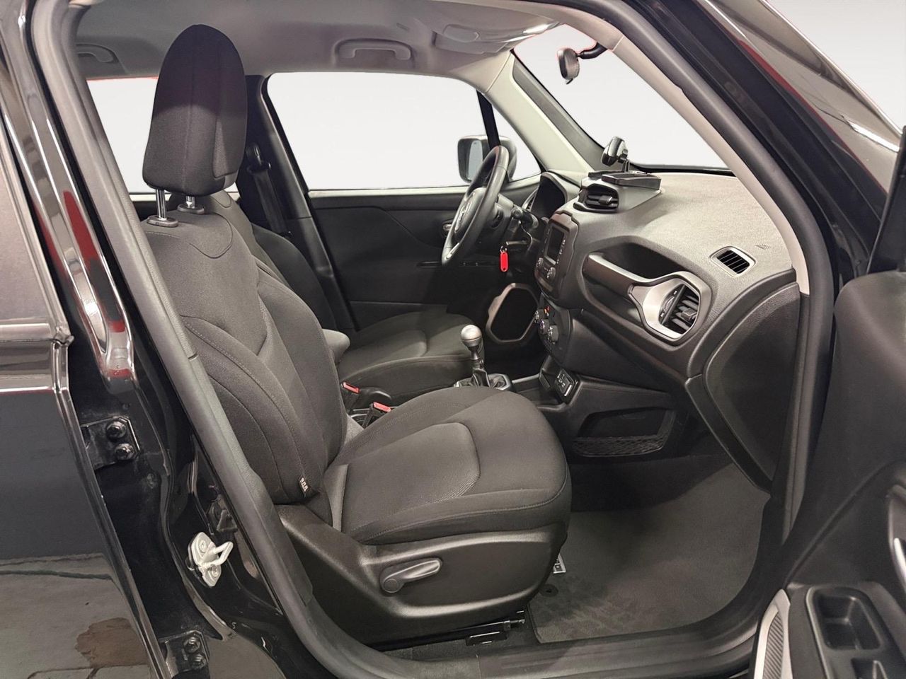 Jeep Renegade 1.6 E-TORQ 81kW Sport FWD E6 - Foto 2