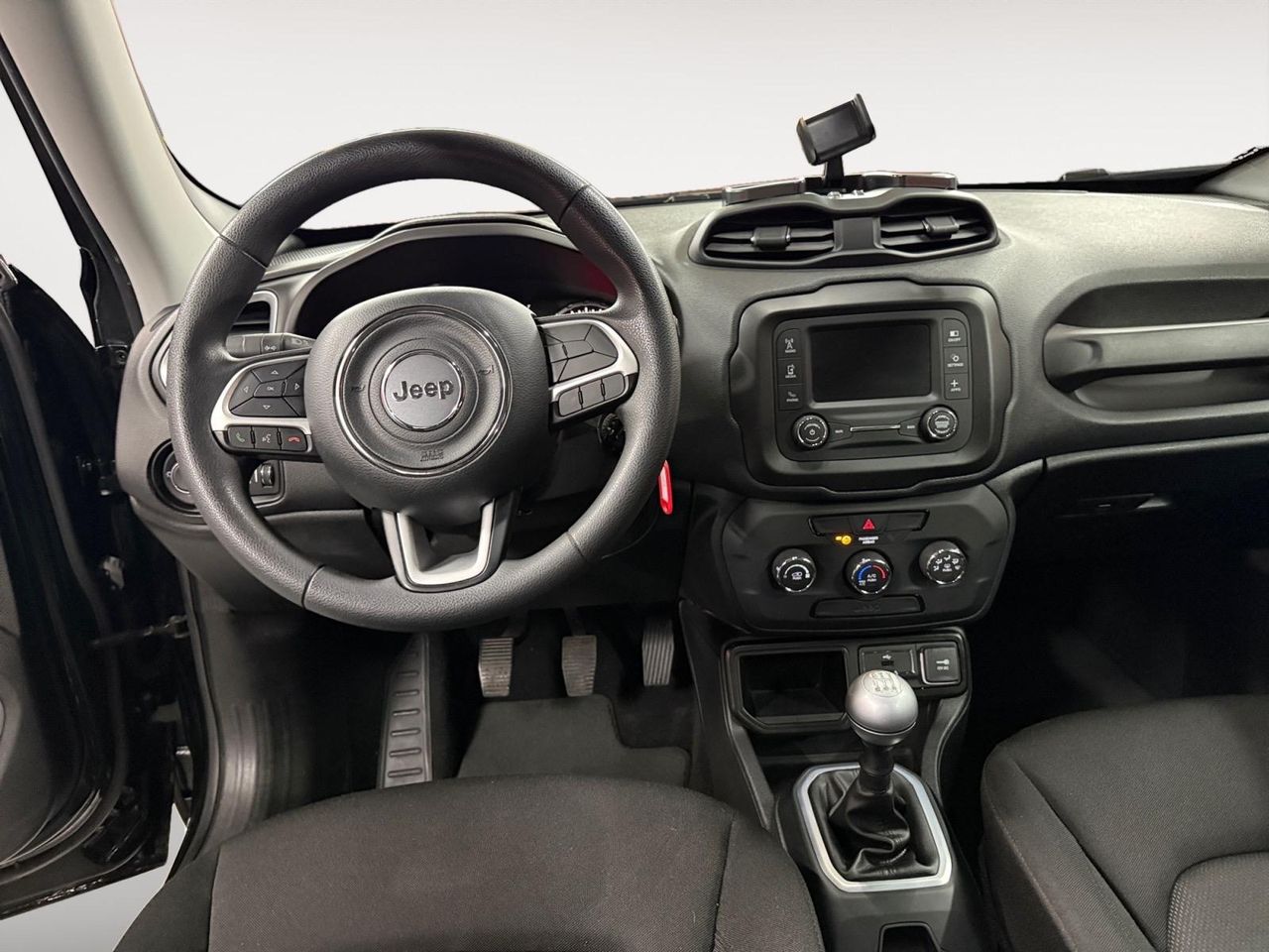 Jeep Renegade 1.6 E-TORQ 81kW Sport FWD E6 - Foto 2