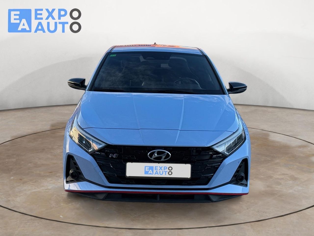 Hyundai i20 1.6T N - Foto 2