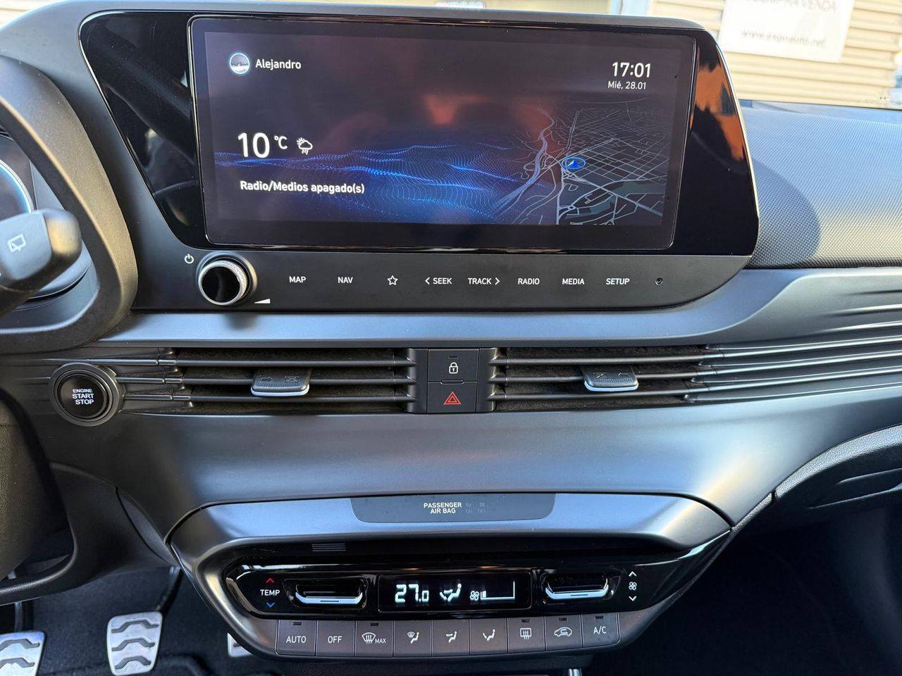 Hyundai i20 1.6T N - Foto 2