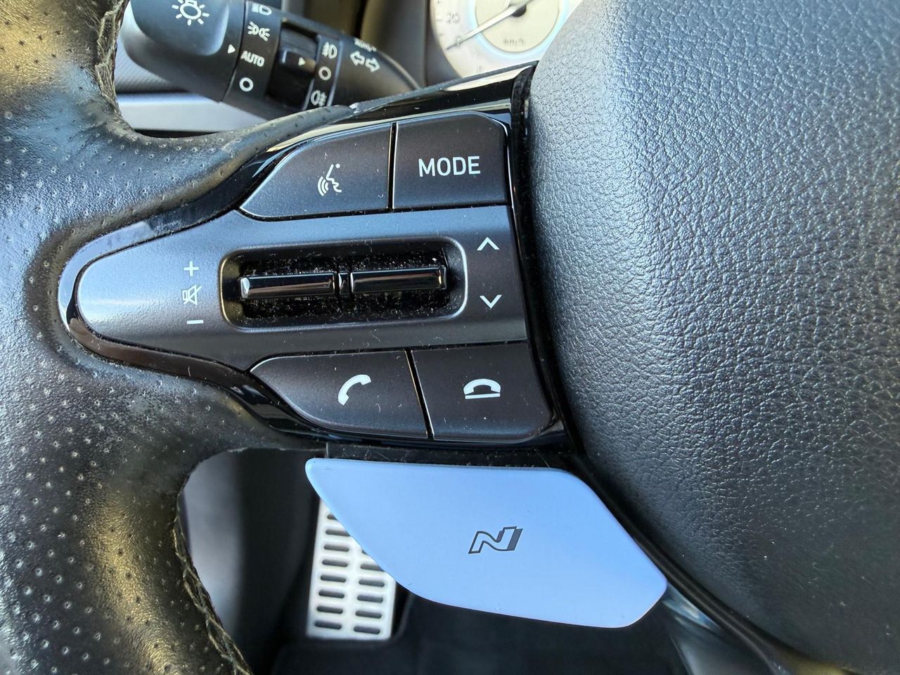 Hyundai i20 1.6T N - Foto 2