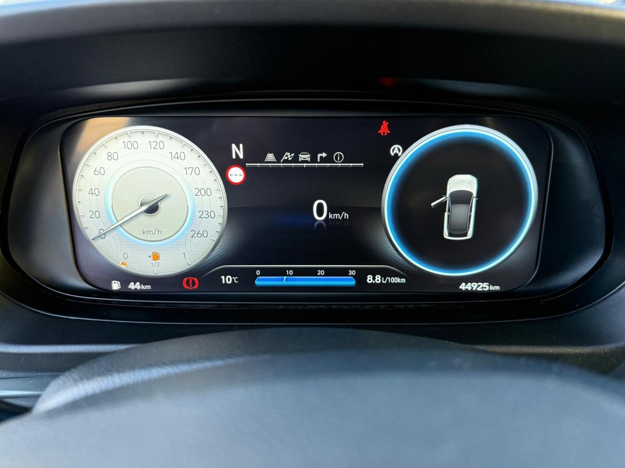 Hyundai i20 1.6T N - Foto 2