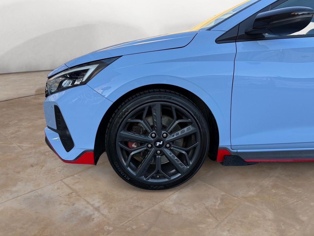 Hyundai i20 1.6T N - Foto 2