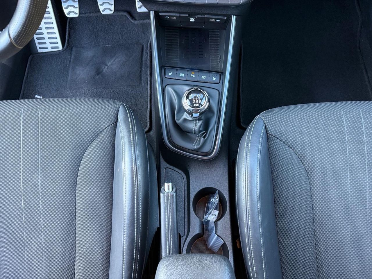 Hyundai i20 1.6T N - Foto 2