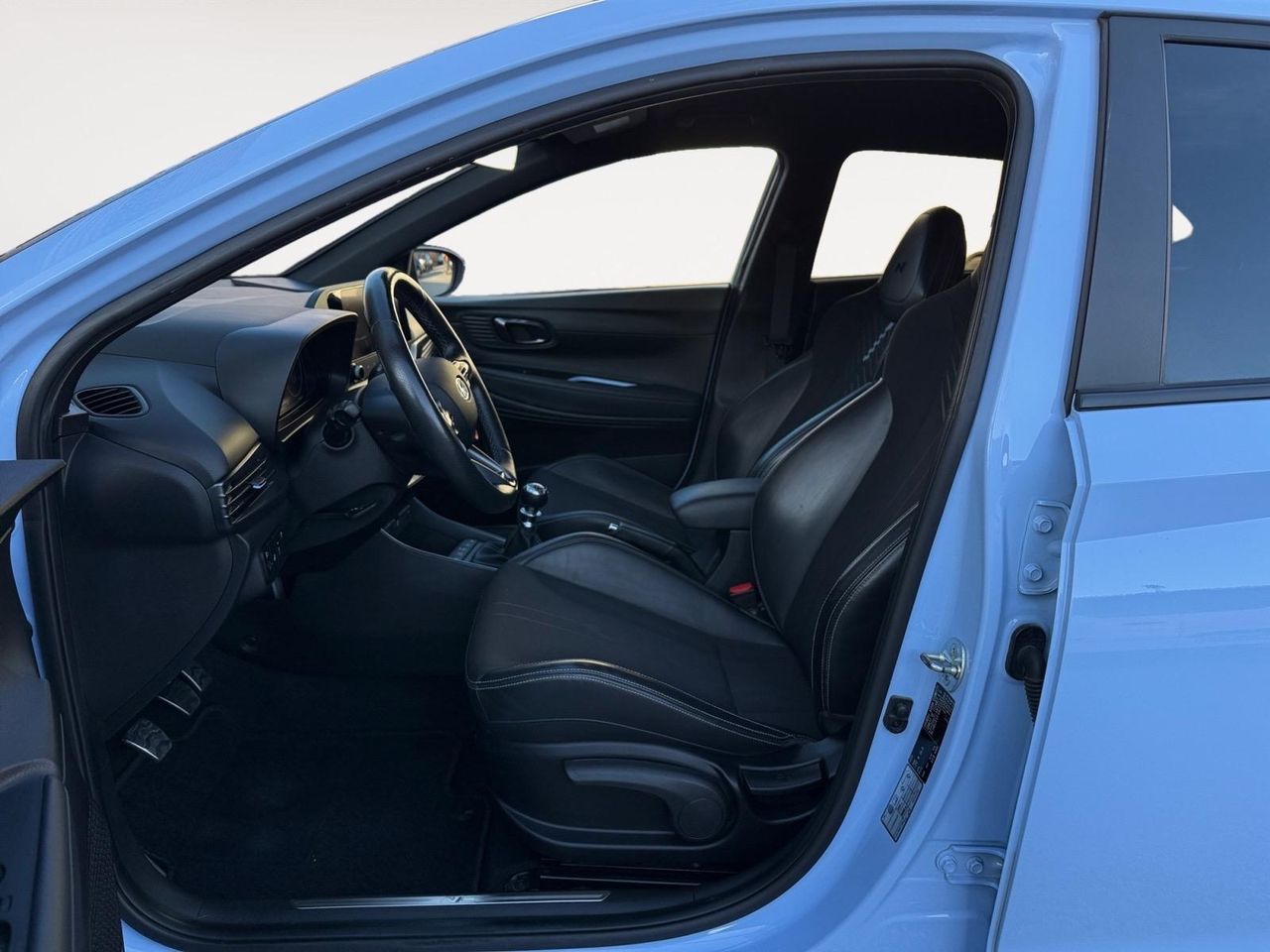 Hyundai i20 1.6T N - Foto 2