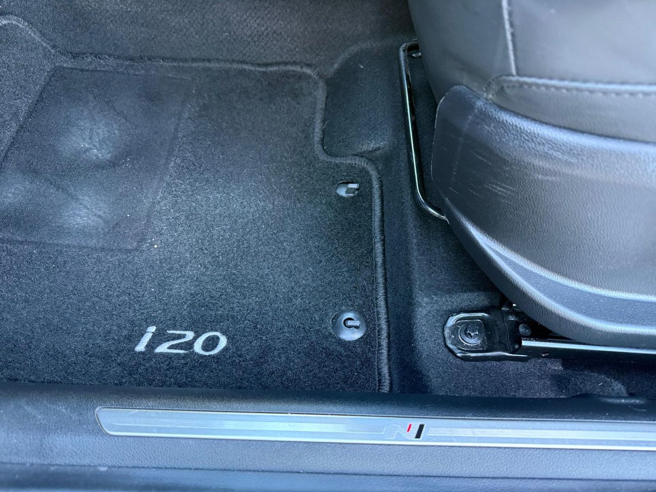 Hyundai i20 1.6T N - Foto 2