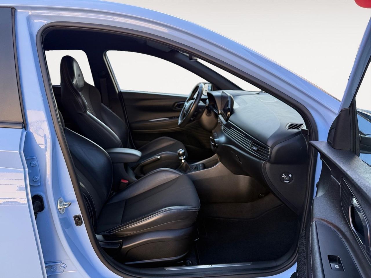 Hyundai i20 1.6T N - Foto 2