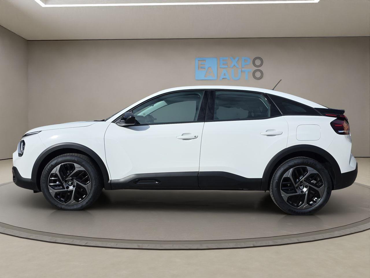 Citroën C4 BlueHDi 130 S&S EAT8 Shine - Foto 2