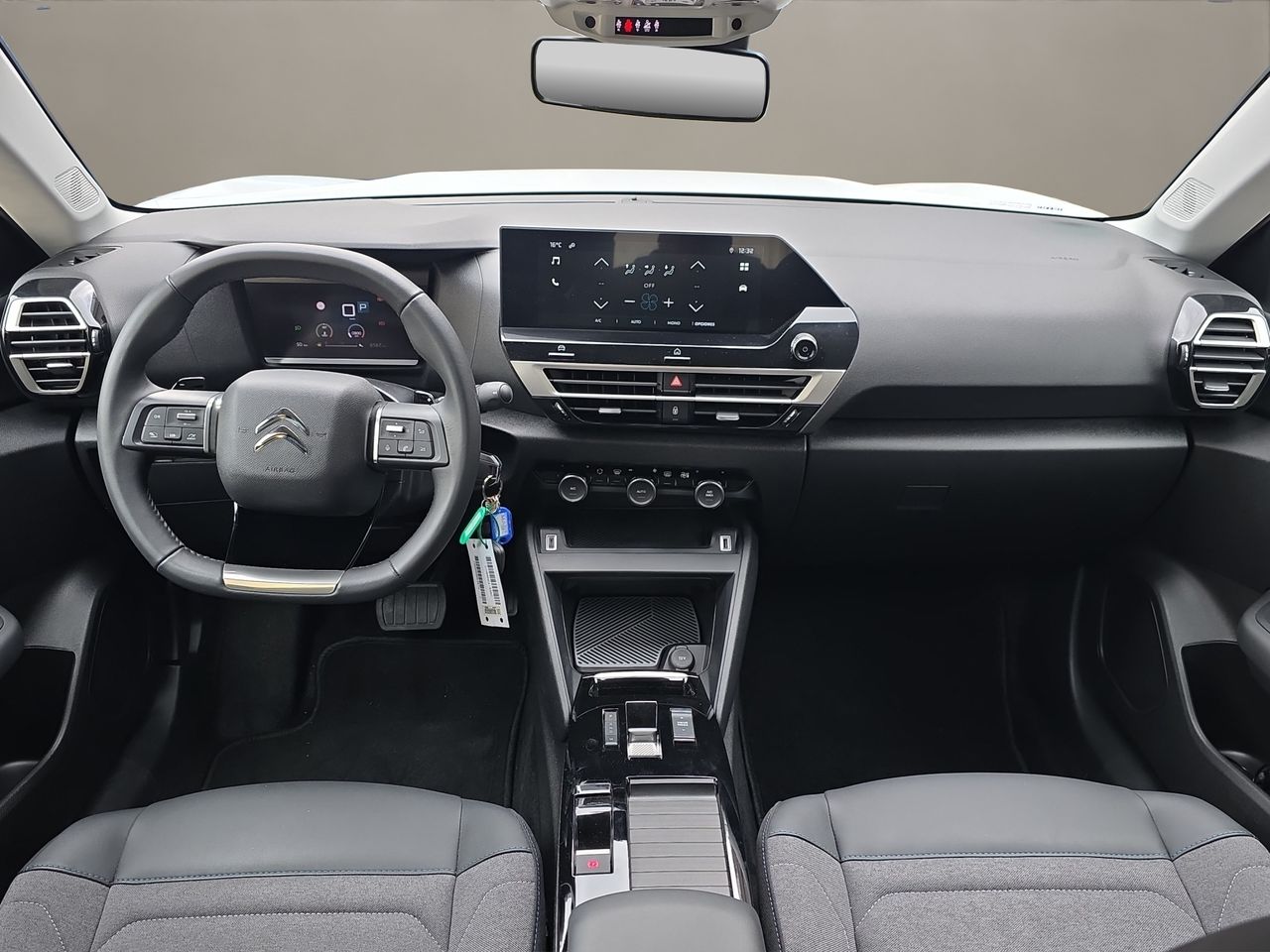 Citroën C4 BlueHDi 130 S&S EAT8 Shine - Foto 2
