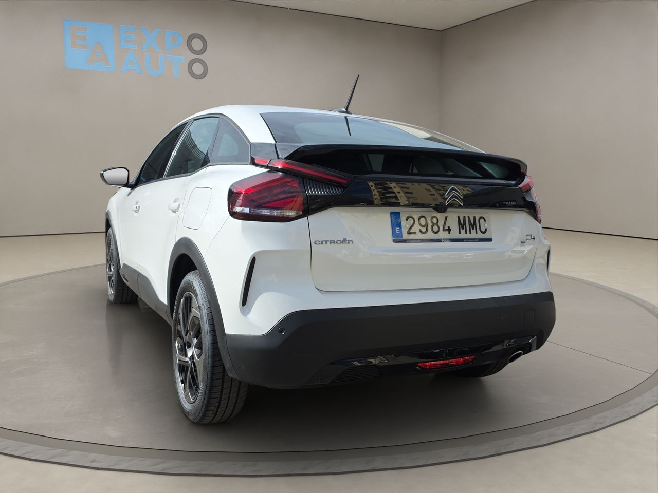 Citroën C4 BlueHDi 130 S&S EAT8 Shine - Foto 2