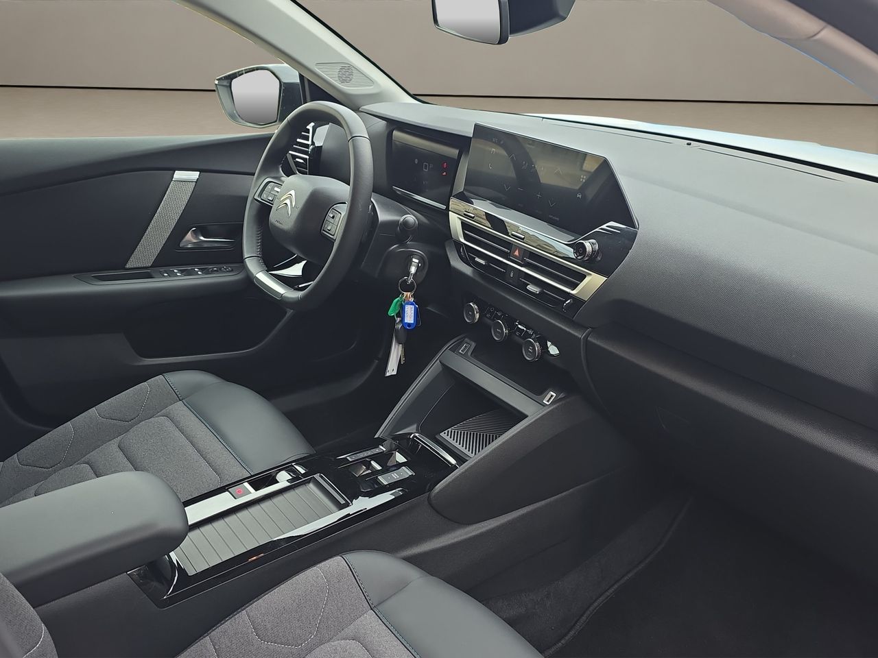 Citroën C4 BlueHDi 130 S&S EAT8 Shine - Foto 2