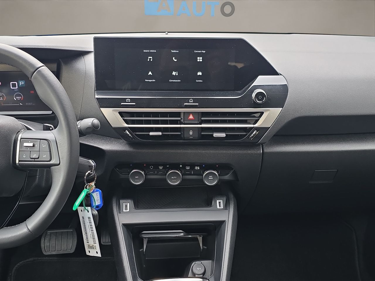 Citroën C4 BlueHDi 130 S&S EAT8 Shine - Foto 2