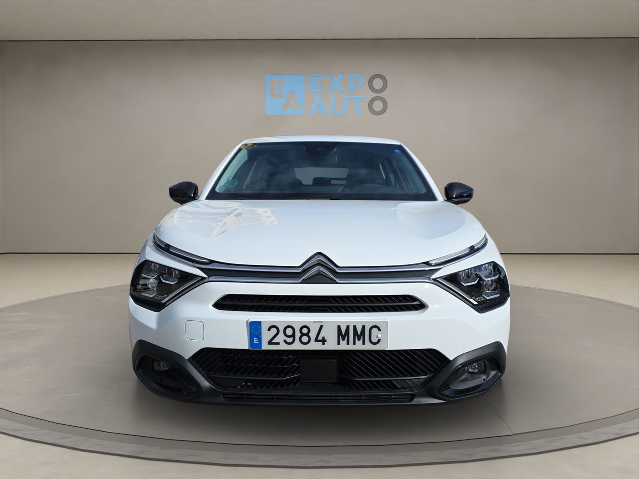 Citroën C4 BlueHDi 130 S&S EAT8 Shine - Foto 2