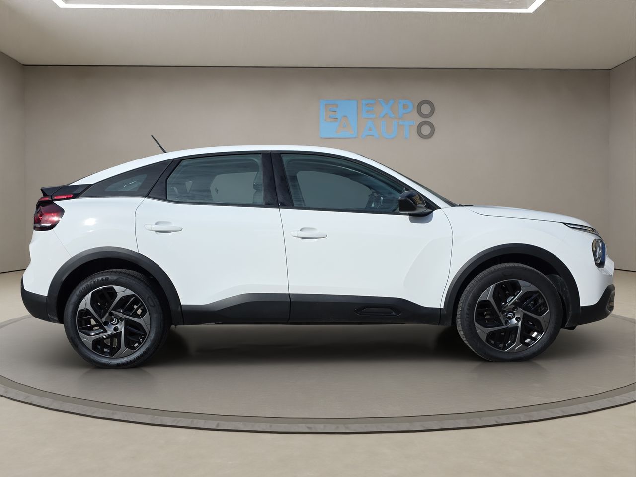 Citroën C4 BlueHDi 130 S&S EAT8 Shine - Foto 2