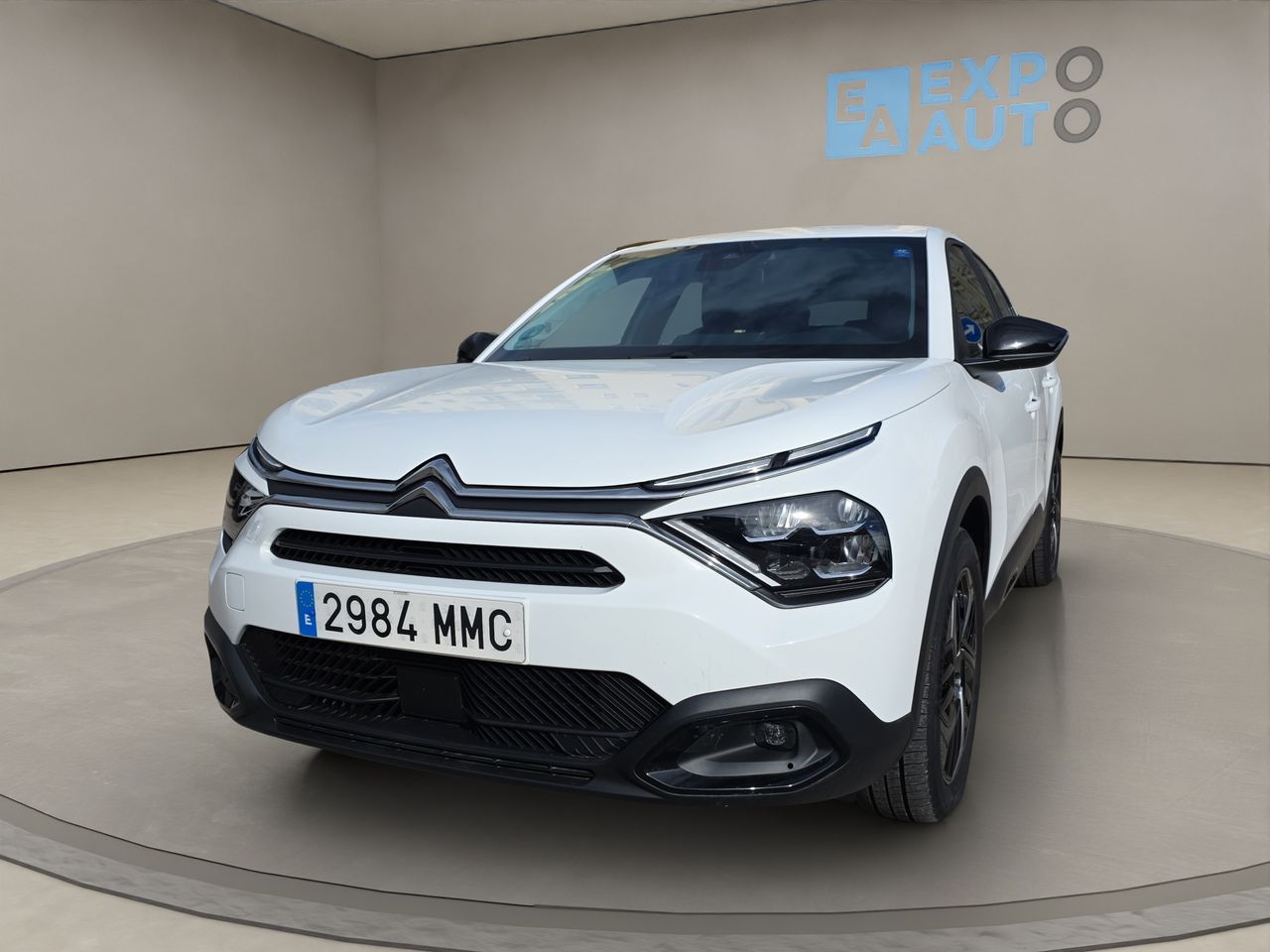 Citroën C4 BlueHDi 130 S&S EAT8 Shine - Foto 2