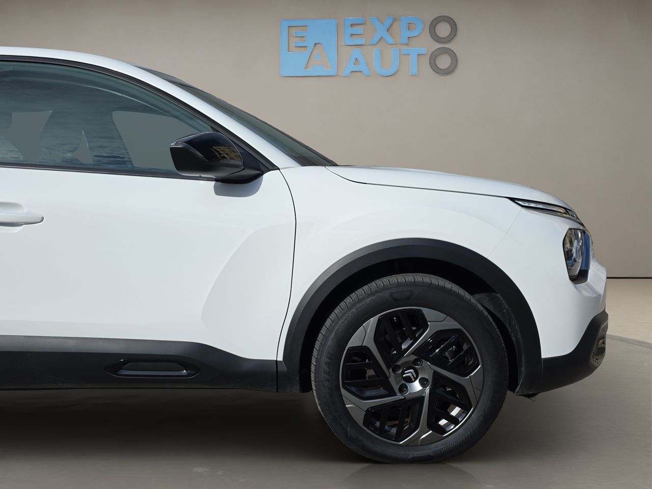 Citroën C4 BlueHDi 130 S&S EAT8 Shine - Foto 2