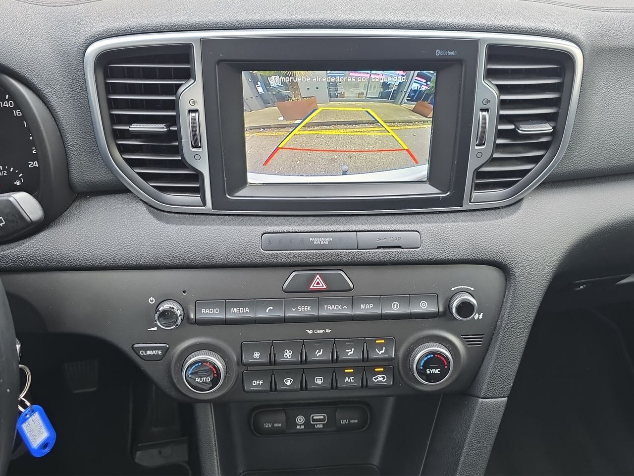 Kia Sportage 1.7 CRDi VGT 115CV Emotion 4x2 Eco-Dynam - Foto 2