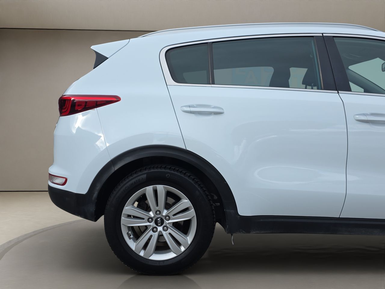 Kia Sportage 1.7 CRDi VGT 115CV Emotion 4x2 Eco-Dynam - Foto 2