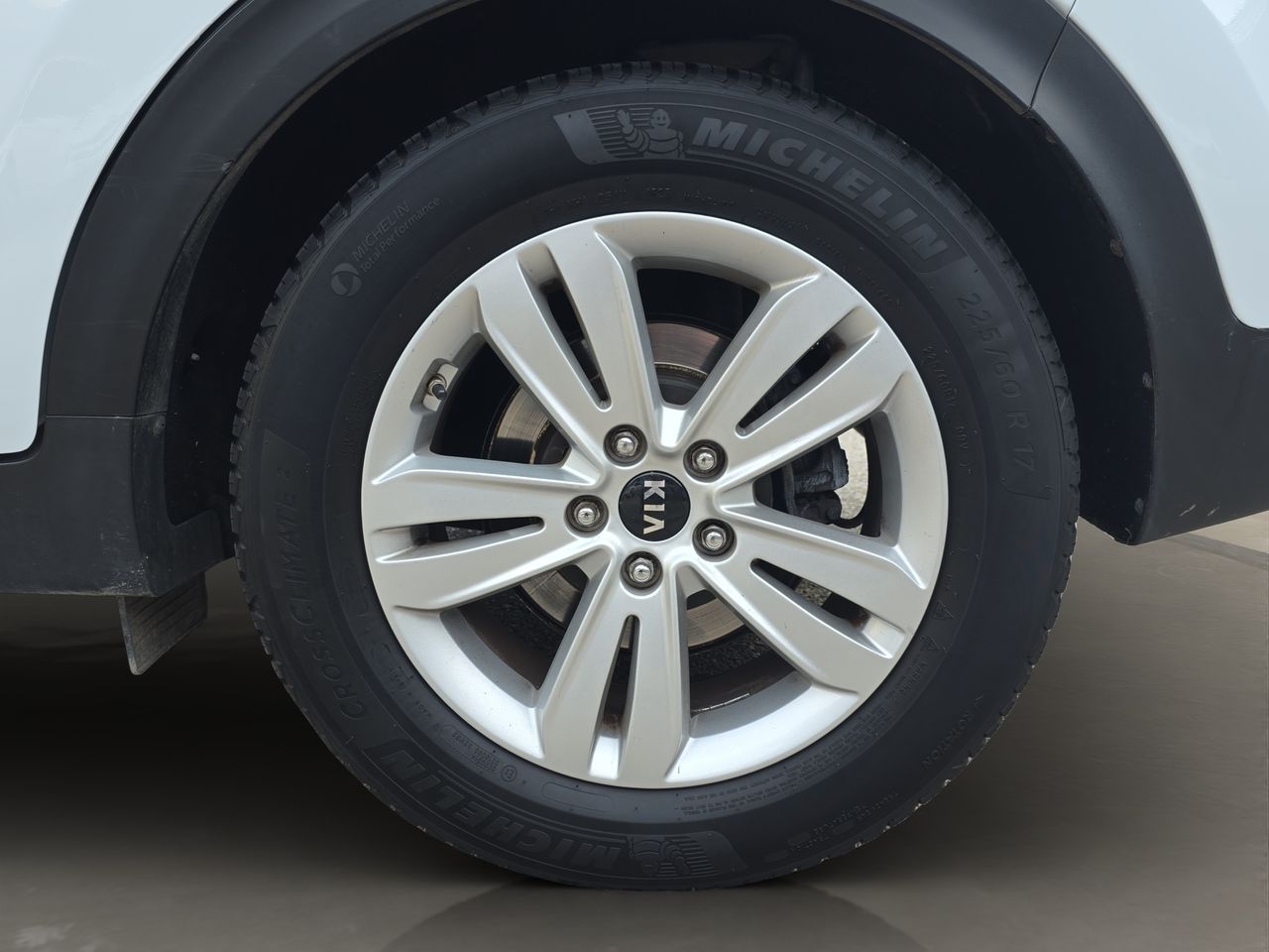 Kia Sportage 1.7 CRDi VGT 115CV Emotion 4x2 Eco-Dynam - Foto 2