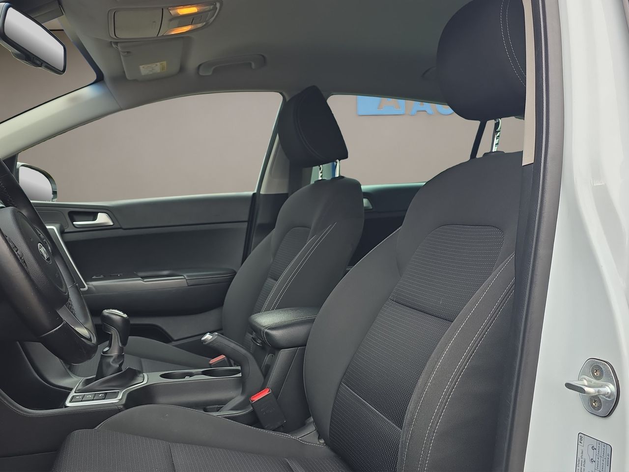 Kia Sportage 1.7 CRDi VGT 115CV Emotion 4x2 Eco-Dynam - Foto 2