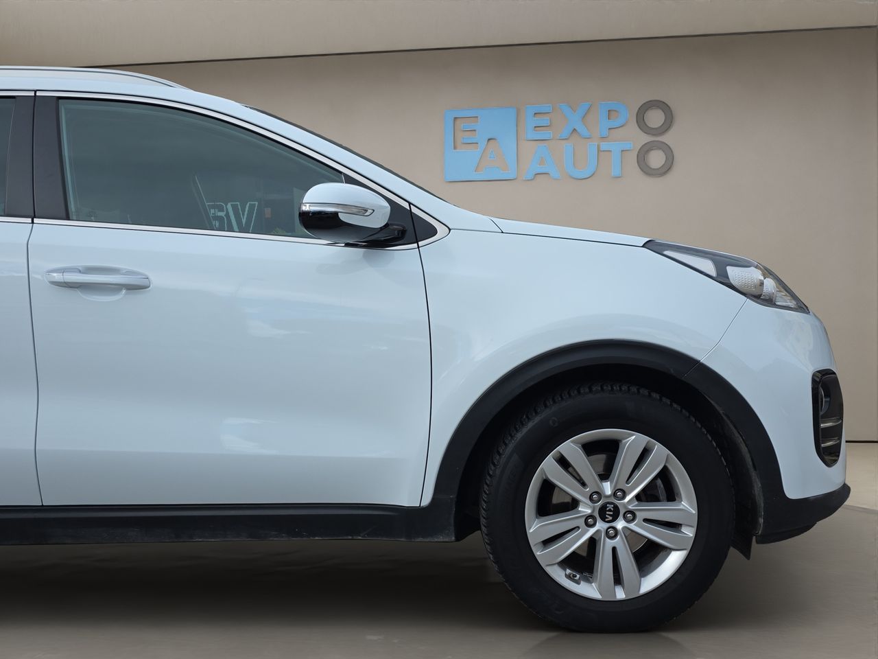 Kia Sportage 1.7 CRDi VGT 115CV Emotion 4x2 Eco-Dynam - Foto 2