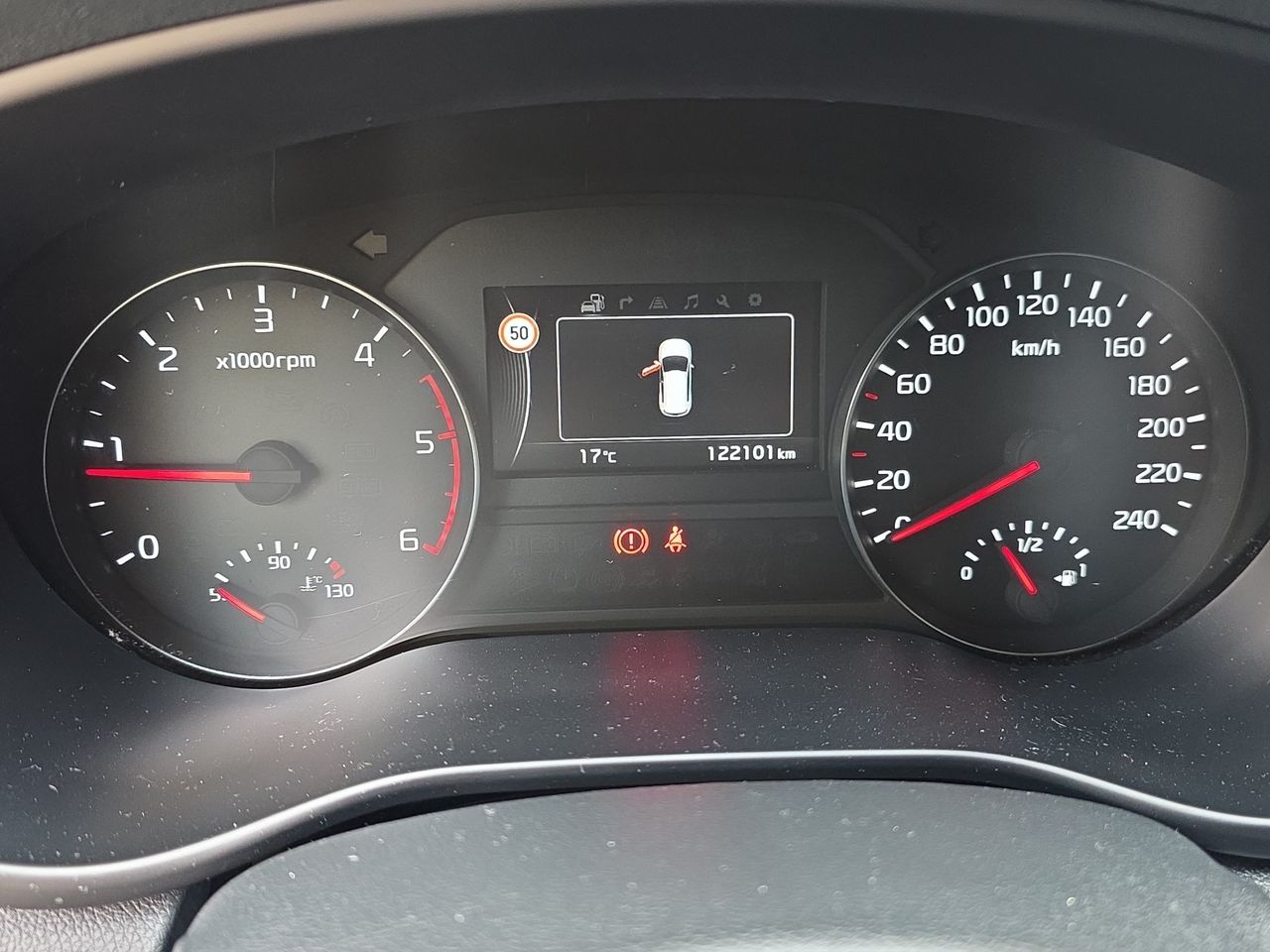 Kia Sportage 1.7 CRDi VGT 115CV Emotion 4x2 Eco-Dynam - Foto 2