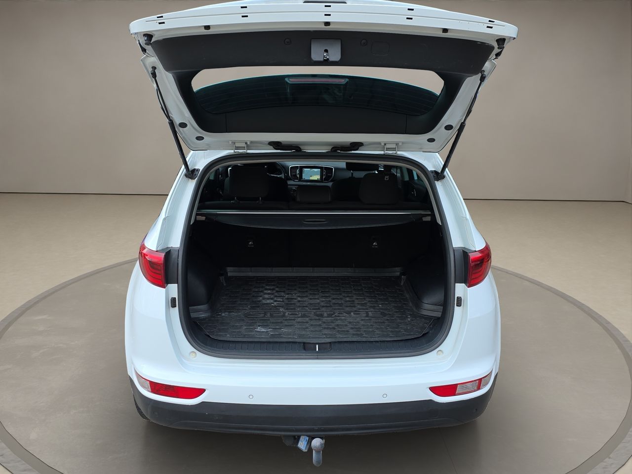 Kia Sportage 1.7 CRDi VGT 115CV Emotion 4x2 Eco-Dynam - Foto 2