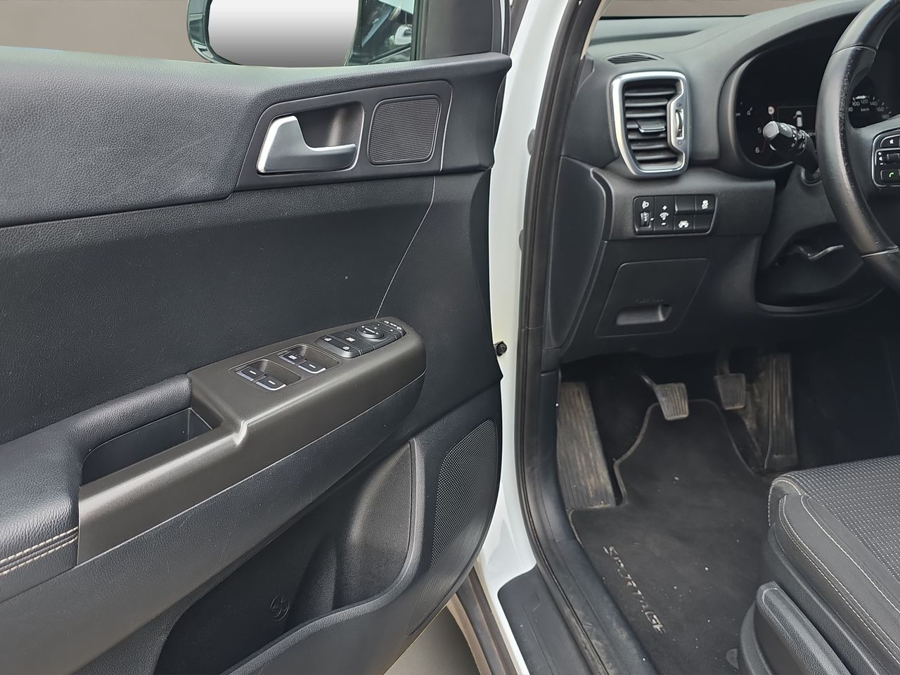 Kia Sportage 1.7 CRDi VGT 115CV Emotion 4x2 Eco-Dynam - Foto 2