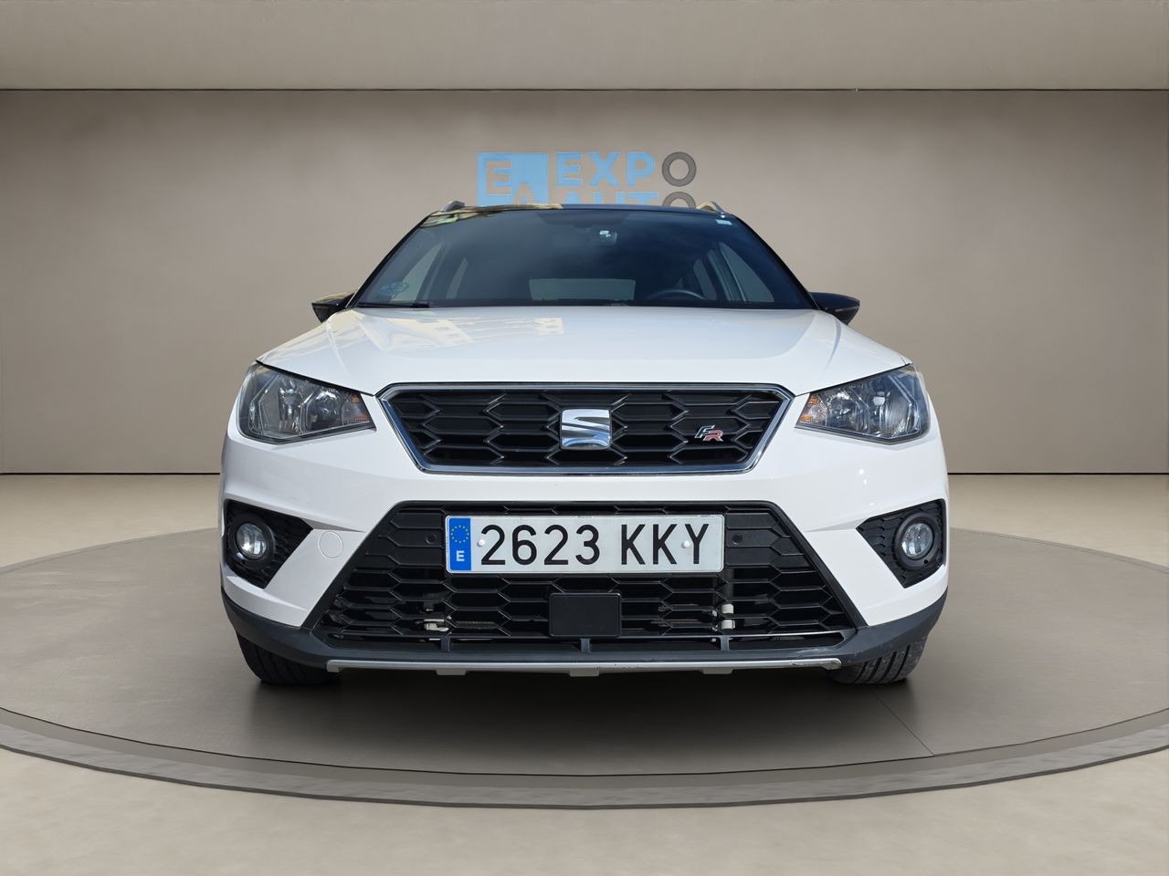 Seat Arona 1.0 TSI 85kW (115CV) FR Ecomotive - Foto 2