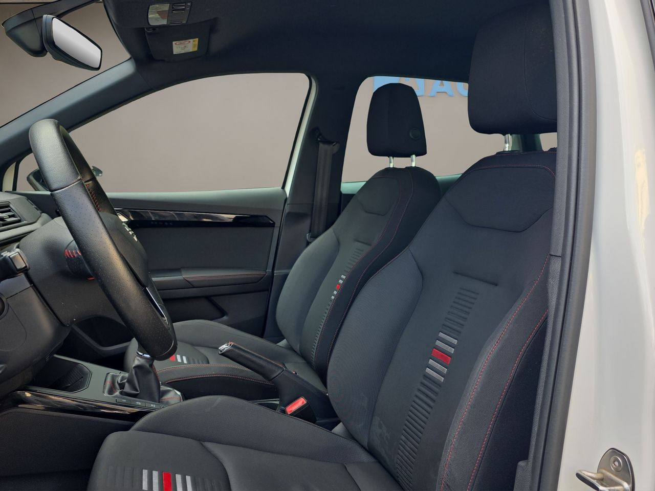 Seat Arona 1.0 TSI 85kW (115CV) FR Ecomotive - Foto 2