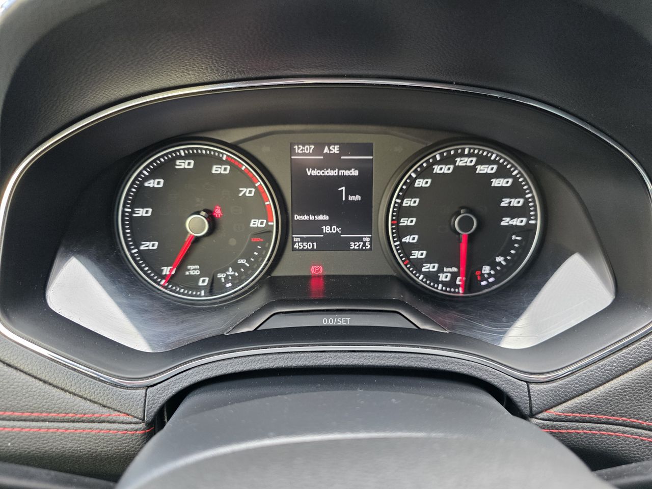 Seat Arona 1.0 TSI 85kW (115CV) FR Ecomotive - Foto 2