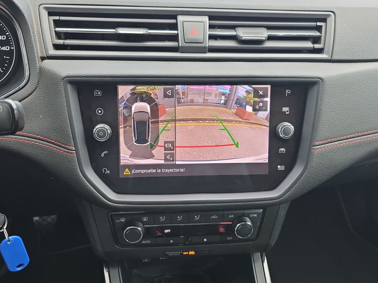 Seat Arona 1.0 TSI 85kW (115CV) FR Ecomotive - Foto 2