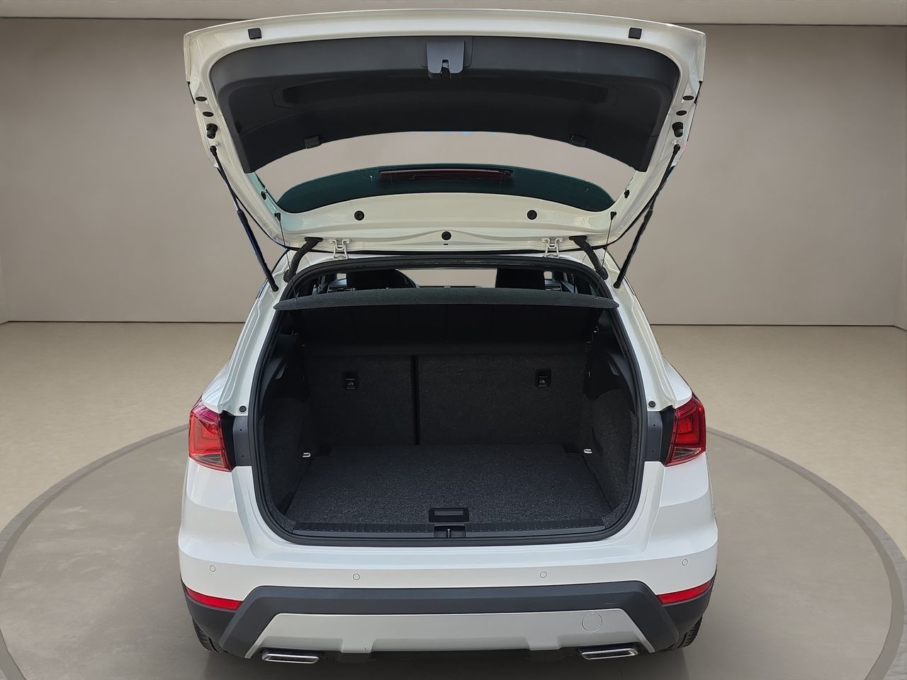 Seat Arona 1.0 TSI 85kW (115CV) FR Ecomotive - Foto 2