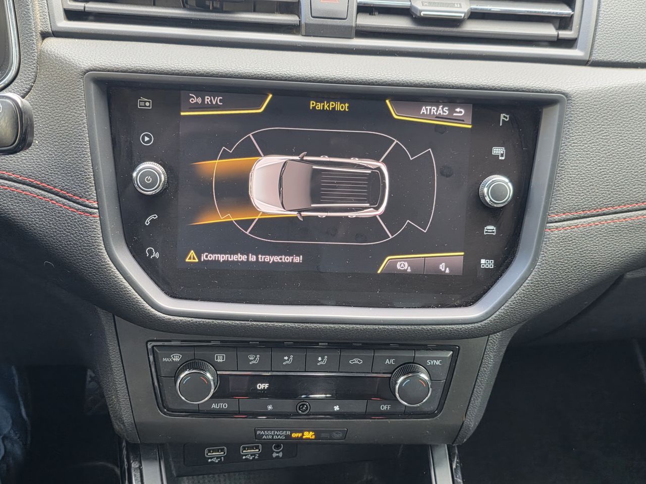 Seat Arona 1.0 TSI 85kW (115CV) FR Ecomotive - Foto 2