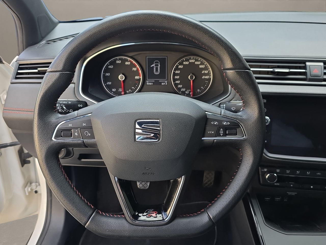 Seat Arona 1.0 TSI 85kW (115CV) FR Ecomotive - Foto 2