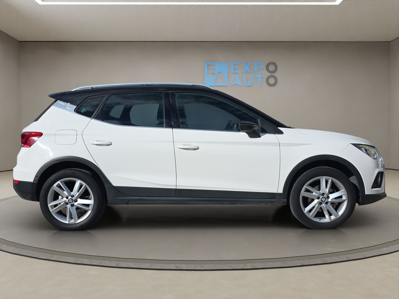 Seat Arona 1.0 TSI 85kW (115CV) FR Ecomotive - Foto 2