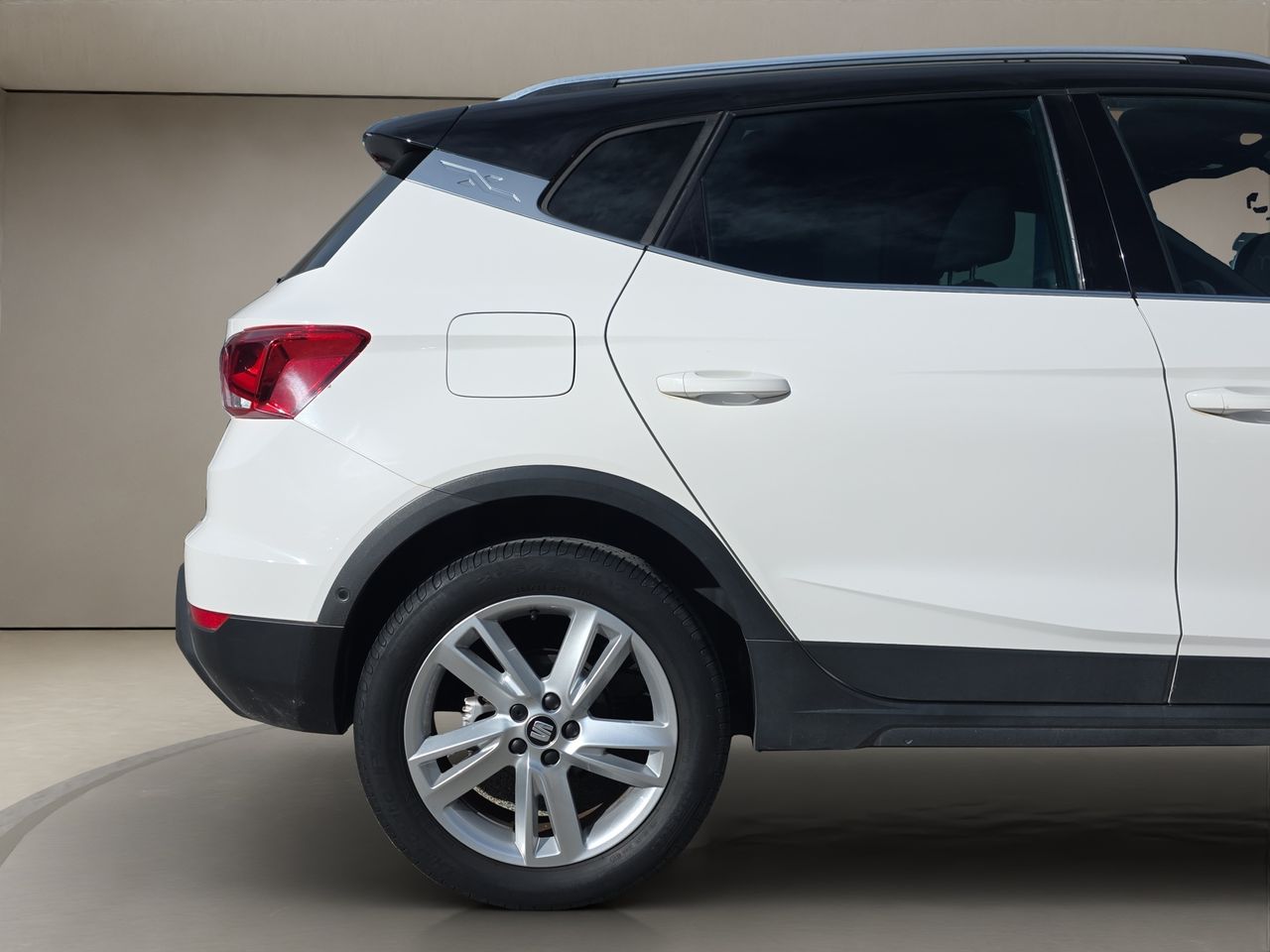 Seat Arona 1.0 TSI 85kW (115CV) FR Ecomotive - Foto 2