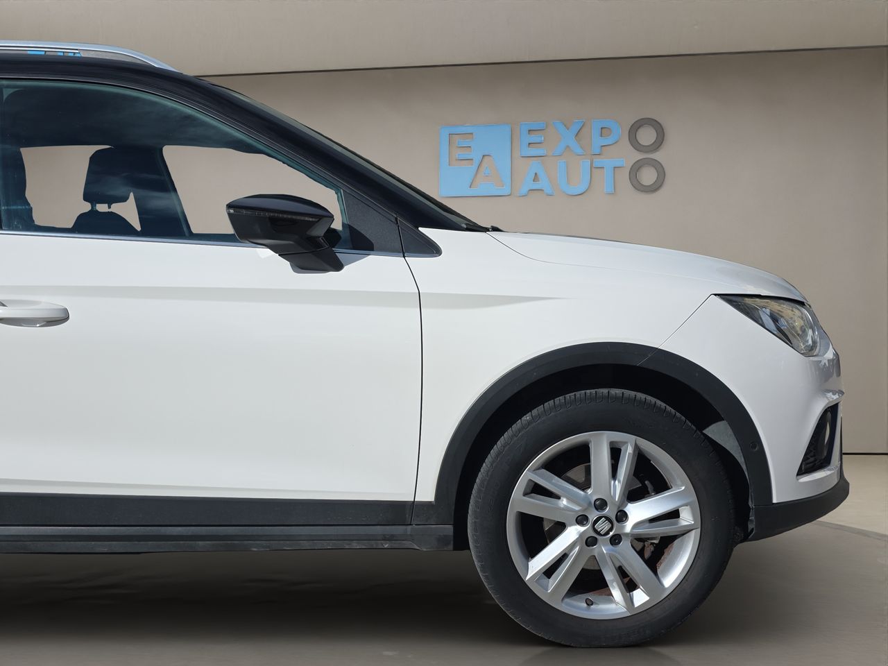 Seat Arona 1.0 TSI 85kW (115CV) FR Ecomotive - Foto 2