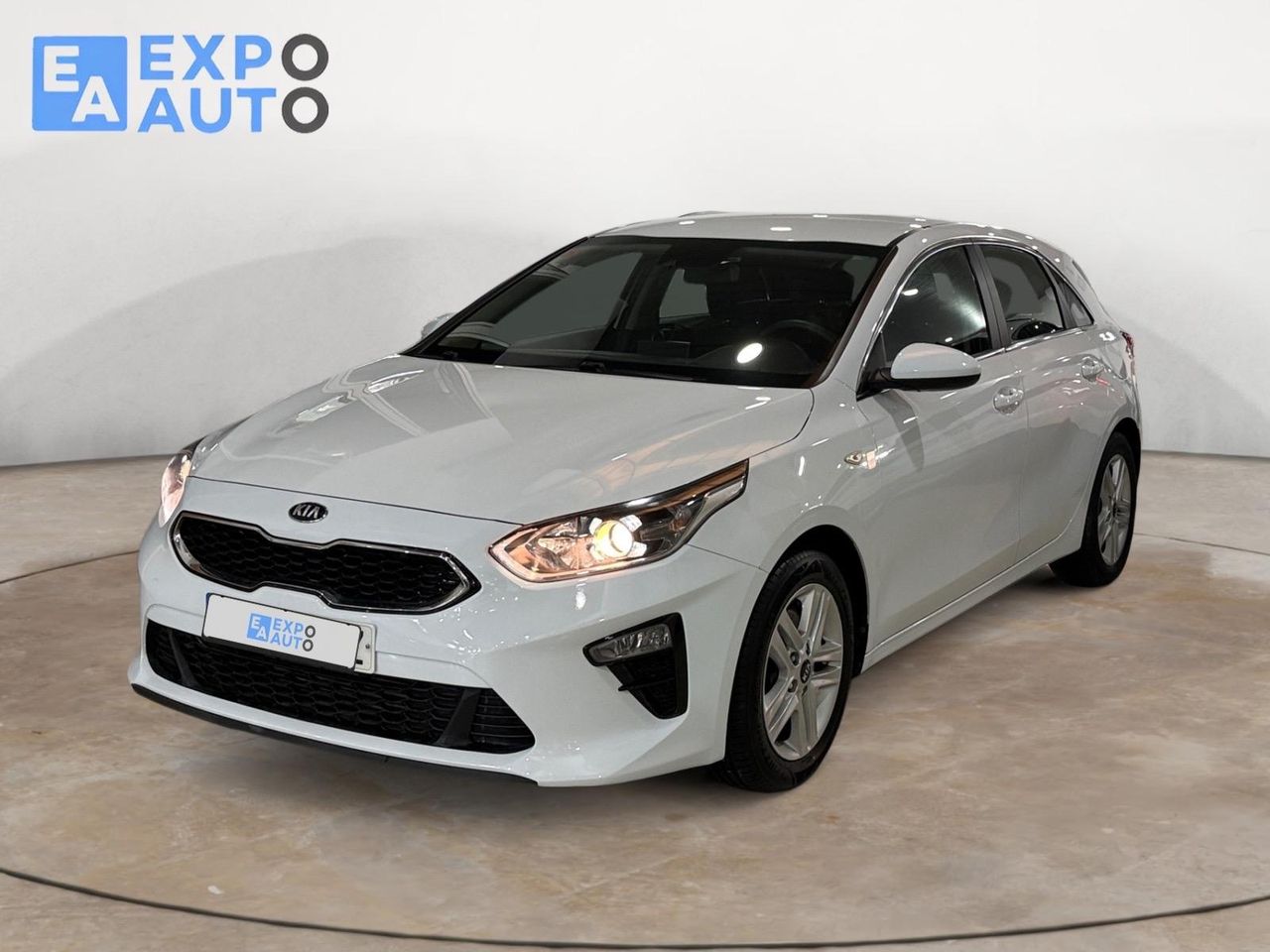 Kia Ceed 1.0 T-GDi 88kW (120CV) Drive - Foto 2